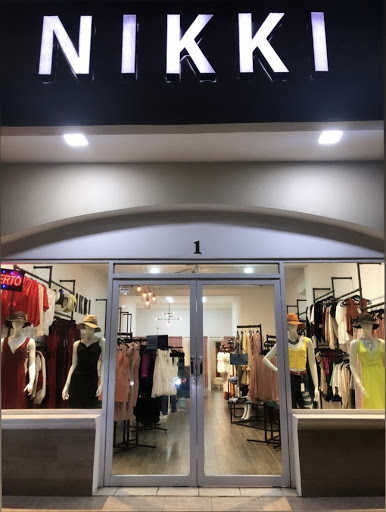 Nikki Boutique