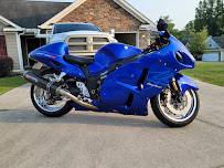 Patrick's Custom Cycle Exchange - Photo 9 - Car repair in Augusta, GA, Augusta