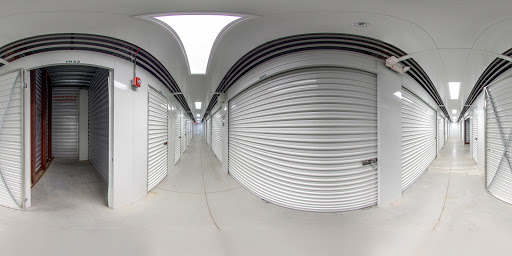 Self-Storage Facility «CubeSmart Self Storage», reviews and photos, 166 Adams St, Manchester, CT 06042, USA