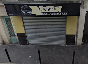 Photo n°8 de Rayan Sandwicherie à Paris ()