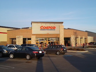 Costco Wholesale