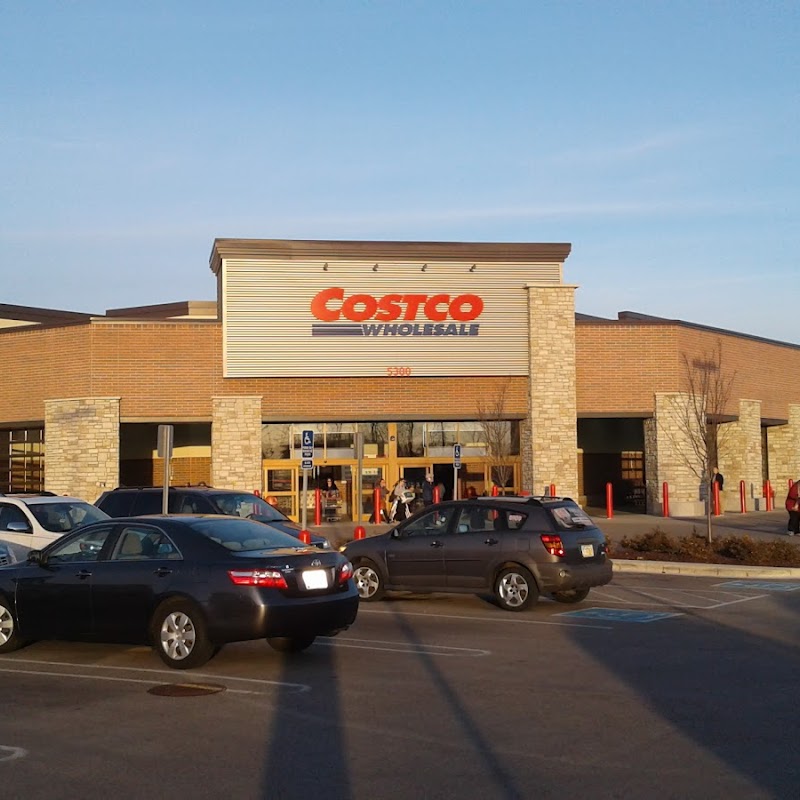 Costco Wholesale