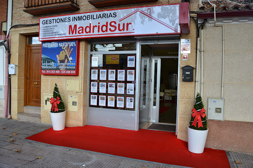 Inmobiliaria MadridSur en San Martín de la Vega