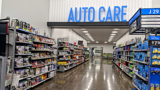 Department Store «Walmart Supercenter», reviews and photos, 1601 W State Hwy 114, Grapevine, TX 76051, USA