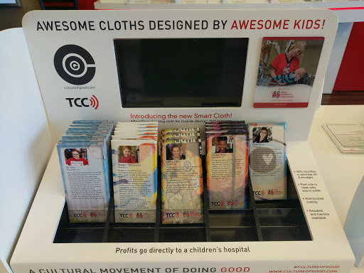 Cell Phone Store «Verizon Authorized Retailer, TCC», reviews and photos, 3159 Rte 9 S #5, Rio Grande, NJ 08242, USA