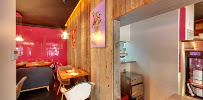 Atmosphère du Restaurant de cuisine fusion asiatique Mian Fan à Paris - n°7