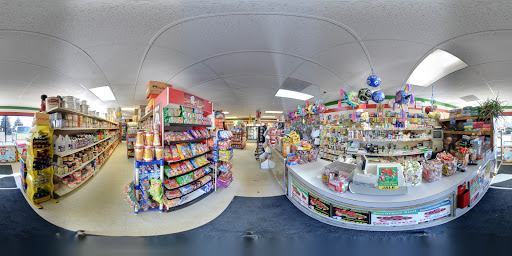Grocery Store «Supermercado Vargas», reviews and photos, 818 S Lake St, Mundelein, IL 60060, USA