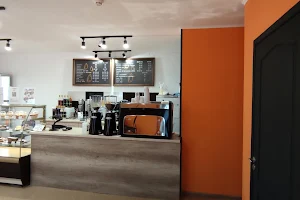 ProCoffeey Espresso Bar image