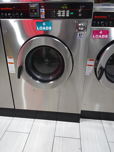 Laundromat «Love Laundry Howe/El Camino», reviews and photos, 2410 Howe Ave, Sacramento, CA 95825, USA
