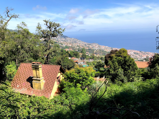 Avaliações doQuinta Jardins do Imperador em Funchal - Jardinagem