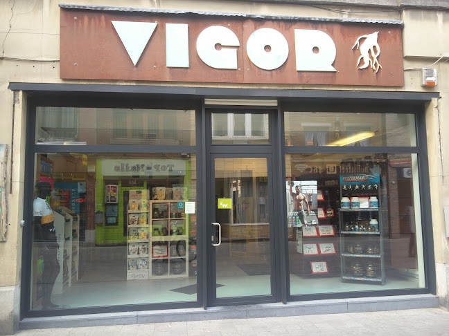 Vigor