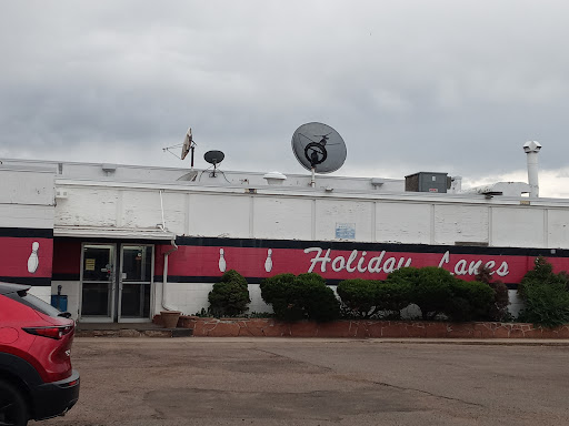 Bowling Alley «Holiday Bowling & Billards», reviews and photos, 10350 W Colfax Ave, Lakewood, CO 80215, USA