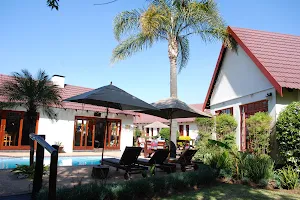 Journey's Inn Africa Guest Lodge - Accommodation Johannesburg / Kempton Park / O R Tambo International Airport image