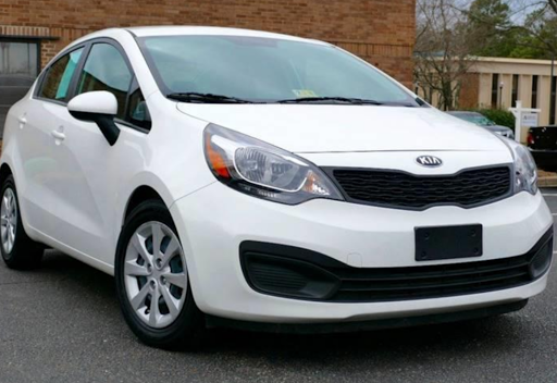 Used Car Dealer «Grace Auto Sales and Service», reviews and photos, 2711 Enterprise Pkwy, Richmond, VA 23294, USA