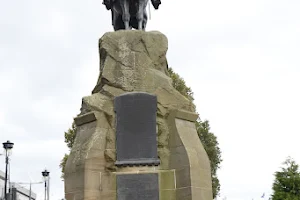 The Royal Scots Greys Monument image