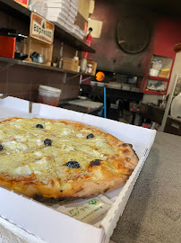 Pizza du Pizzas à emporter Bella Notte Pizz [ Cuisson au Feu de Bois ] à Marseille - n°19