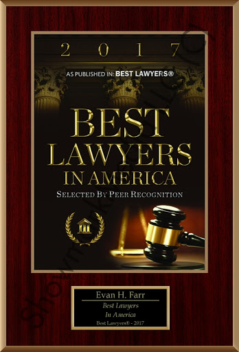 Elder Law Attorney «Farr Law Firm», reviews and photos