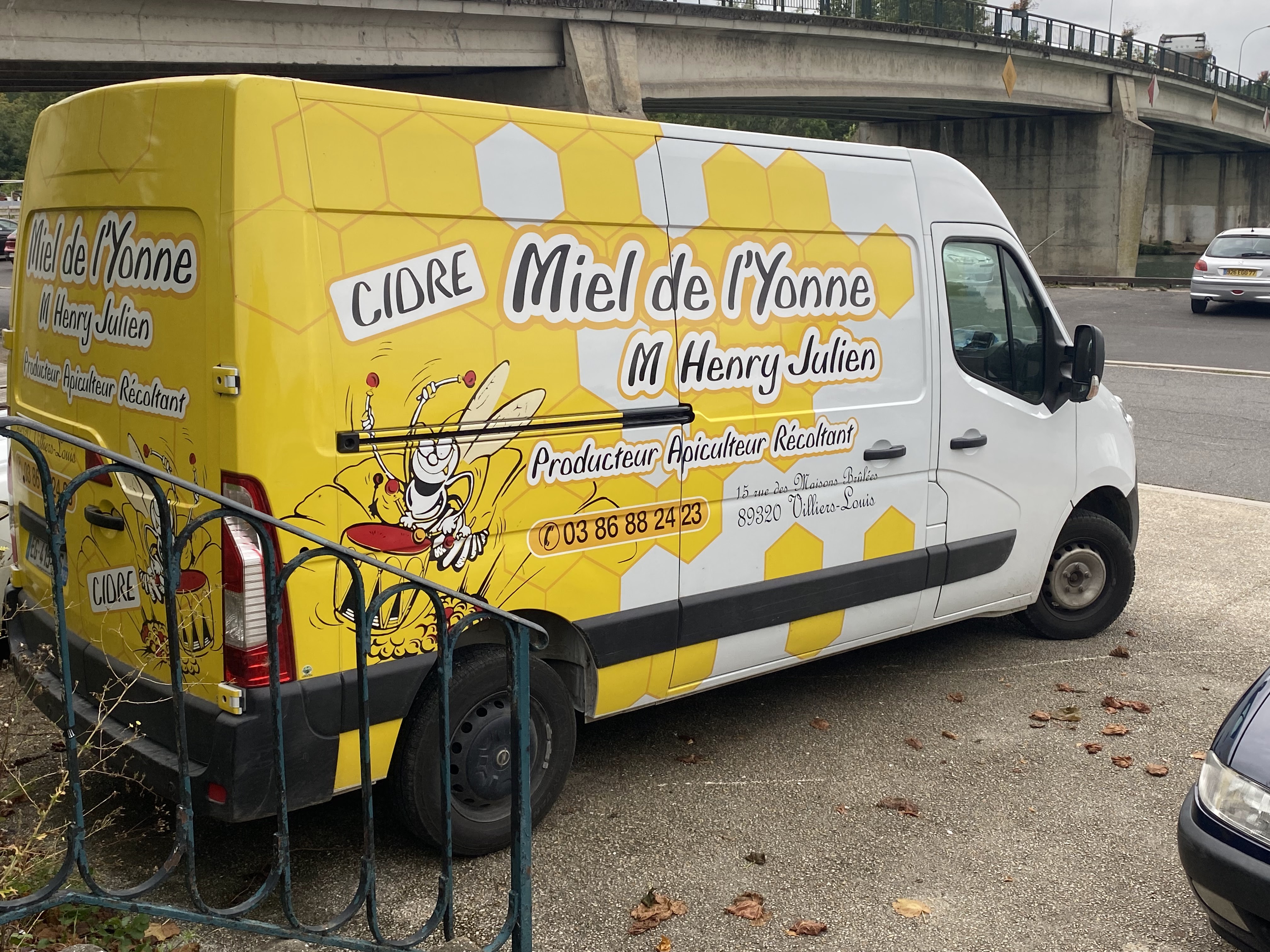 Photo n° 8 de l'avis de Lau.r fait le 25/08/2023 à 14:44
