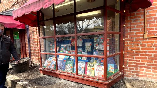 Book Store «The Book Loft of German Village», reviews and photos, 631 S 3rd St, Columbus, OH 43206, USA