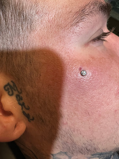 Explore aesthetic tattoo ideas, creative tattoo ideas in Bradenton, available at Body Effects Tattoo & Piercing