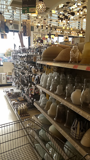 Home Improvement Store «Menards», reviews and photos, 620 W Town Center Blvd, Champaign, IL 61822, USA