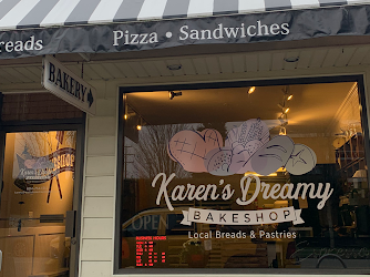 Karen's Dreamy Bakeshop