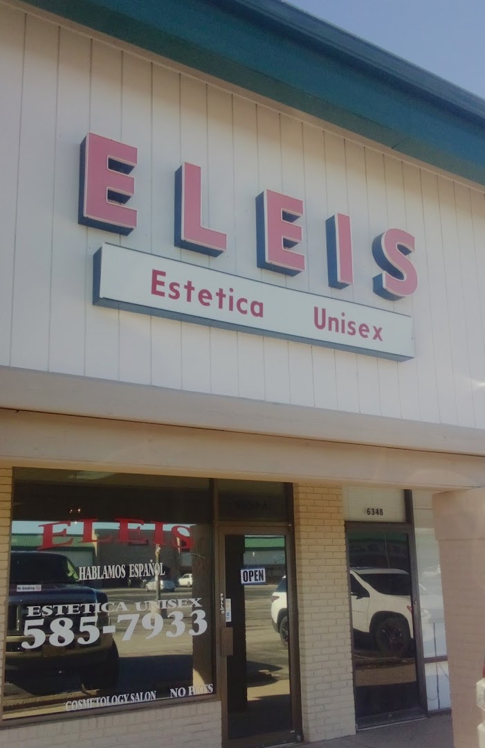 Eleis Estetica Unisex