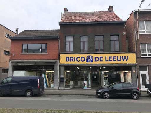 Brico De Leeuw