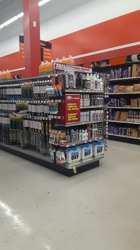 Auto Parts Store «AutoZone», reviews and photos, 220-7 Hillside Avenue, Queens Village, NY 11427, USA