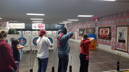 Archery Range «Archery Central», reviews and photos, 6611 Cleveland Blvd, Caldwell, ID 83607, USA