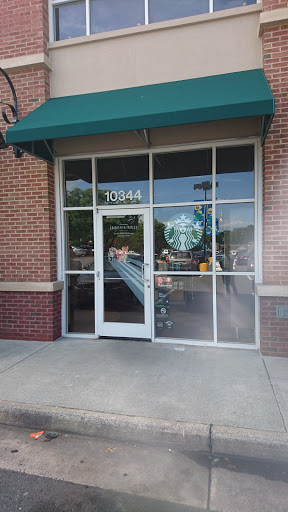 Coffee Shop «Starbucks», reviews and photos, 10344 Main Street, Fairfax, VA 22030, USA