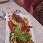 Photo n°2 de l'avis de Ilenia.a fait le 06/09/2022 à 10:38 sur le  Bella Napoli à San Michele al Tagliamento