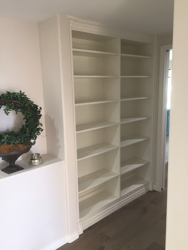 Paint Store «Dunn-Edwards Paints - Tustin», reviews and photos, 13662 Newport Ave, Tustin, CA 92780, USA