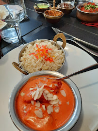 Les plus récentes photos du Restaurant indien Le Rajia Indien à La Roche-sur-Yon - n°3