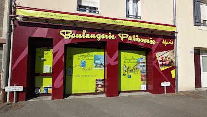 Boulangerie Myslik