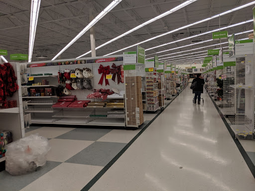 Fabric Store «Jo-Ann Fabrics and Crafts», reviews and photos, 125 Perimeter Dr, Midlothian, VA 23113, USA