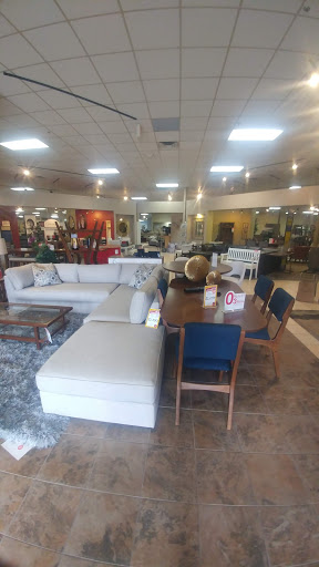 Furniture Store «Slumberland Furniture», reviews and photos, 1831 E Independence St, Springfield, MO 65804, USA