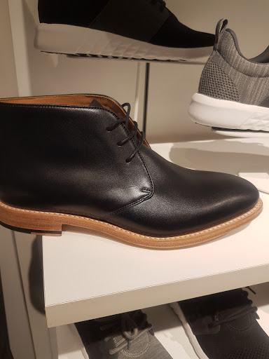 Stores to buy alpe ankle boots Montreal