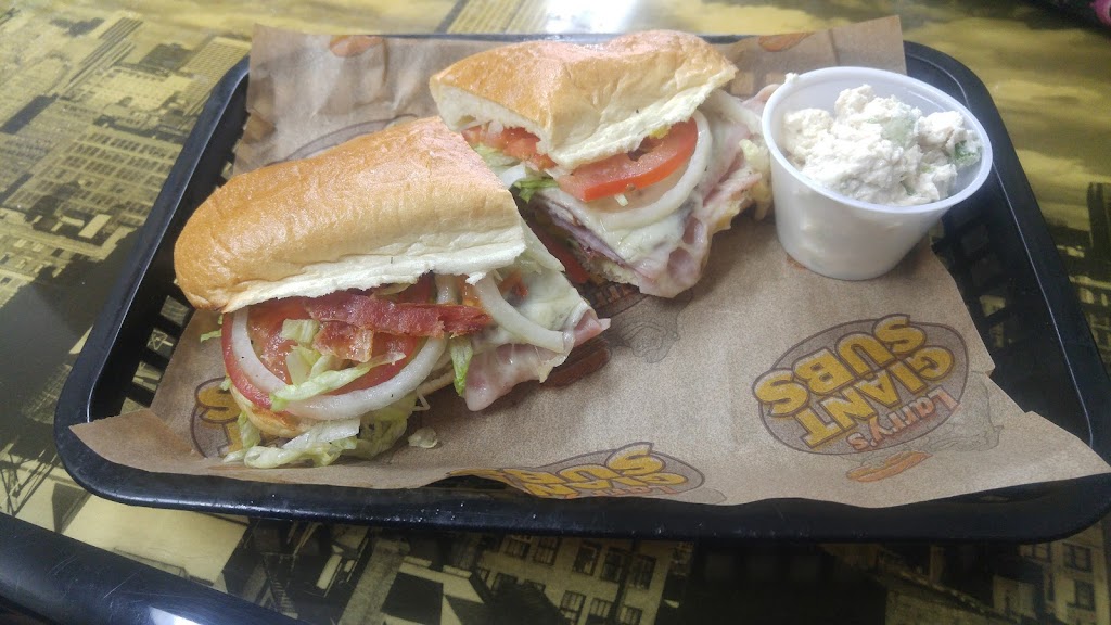 Larry's Giant Subs 31404