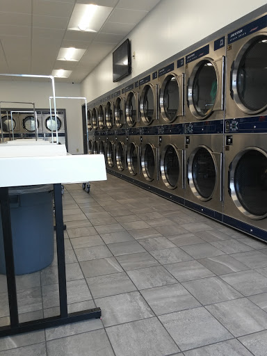 Laundromat «Westgate Laundry», reviews and photos, 1395 W. O. Ezell Boulevard, Spartanburg, SC 29301, USA