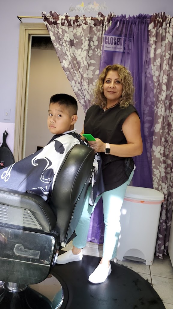 Alejandra salon 60139