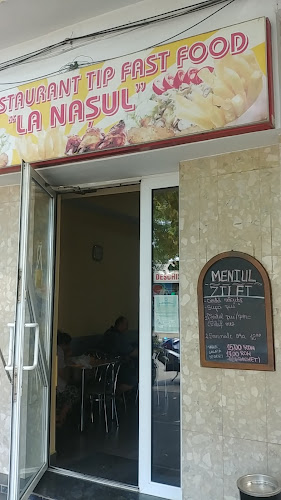 La Nasul - Restaurant