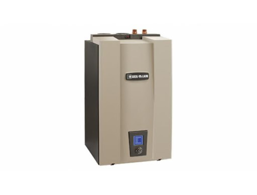 HVAC Contractor «SmartHouse Heating & Cooling», reviews and photos