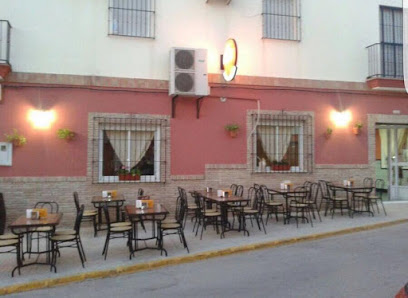 Bar Torero - C. Ermita, 11, 41610 Paradas, Sevilla, Spain