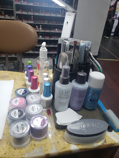 Beauty Supply Store «Nails Bay Supply», reviews and photos, 1189 Dorchester Ave, Dorchester, MA 02125, USA