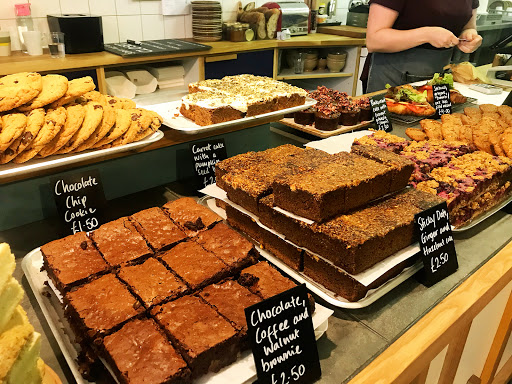Diabetic bakeries Bristol