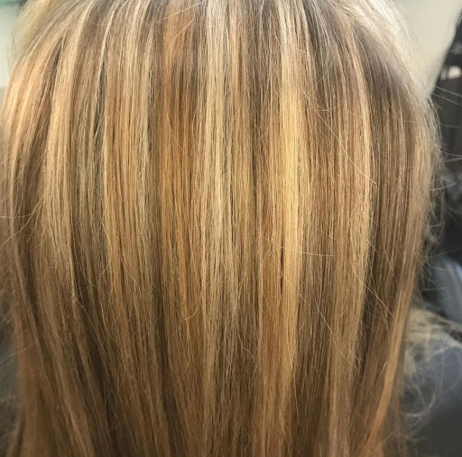 Hair Salon «As You Like It Salon Aveda», reviews and photos, 26831 S Tamiami Trail, Bonita Springs, FL 34134, USA