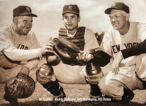 Museum «Yogi Berra Museum», reviews and photos, 8 Quarry Rd, Little Falls, NJ 07424, USA