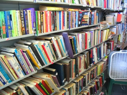 Thrift Store «Jefferson Thrift», reviews and photos, 2002 Bandera Rd, San Antonio, TX 78228, USA