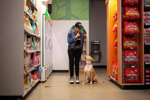 Pet Supply Store «Purely Pets», reviews and photos, 13723 23 Mile Rd, Shelby Charter Township, MI 48315, USA